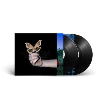 Album Soulwax: All Systems Are Lying