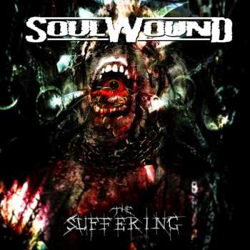 CD Soulwound: The Suffering