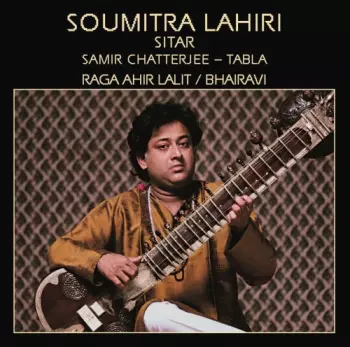Raga Ahir Lalit / Bhairavi