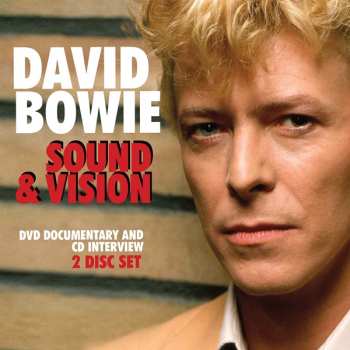 CD/DVD/Set di cofanetti David Bowie: Sound & Vision