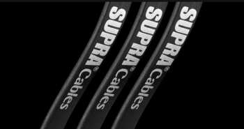 Audiotechnica Sound By Sweden Nero