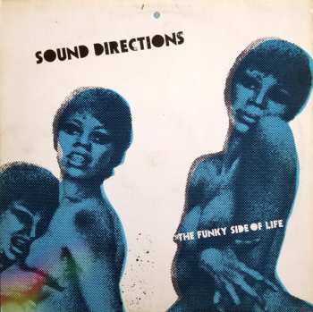 LP Sound Directions: The Funky Side Of Life