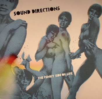 LP Sound Directions: The Funky Side Of Life