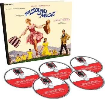 Album Sound Of Music / O.s.t.: Sound Of Music