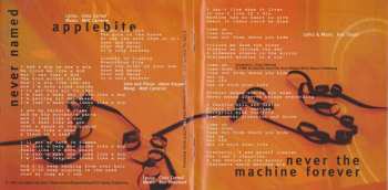 CD Soundgarden: Down On The Upside