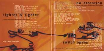 CD Soundgarden: Down On The Upside