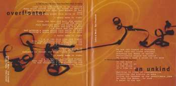 CD Soundgarden: Down On The Upside