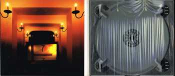 CD Soundgarden: Down On The Upside