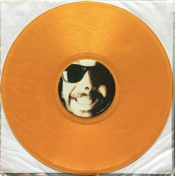 LP Soundgarden: Louder Than Love CLR | LTD