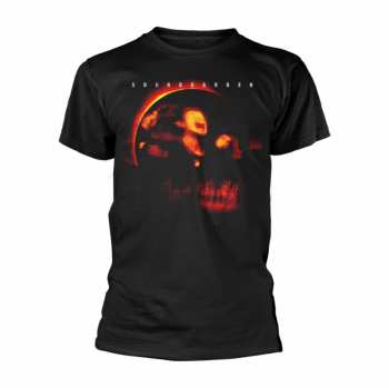Merch Soundgarden: Maglietta Superunknown
