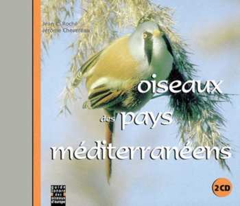 Album Sounds Of Nature: Birds Of The Mediterranean