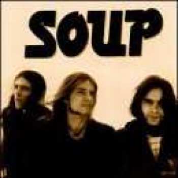 CD Soup: Soup 
