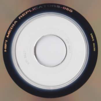 CD Soup: Soup 