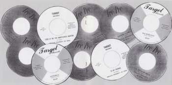 CD Soup: Soup 