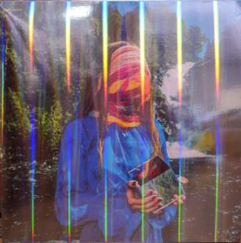 LP Soup: Visions CLR