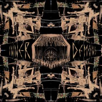 CD Source Of Mary: Inner Demons