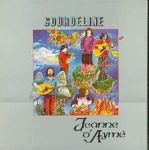 CD Sourdeline: Jeanne D'Aymé DLX