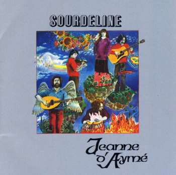 CD Sourdeline: Jeanne D'ayme