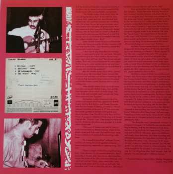 3LP Souren Baronian: The Middle Eastern Soul Of Carlee Records CLR | LTD