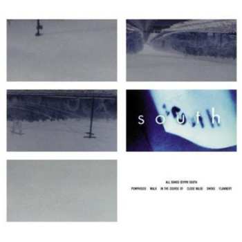 Album South: South