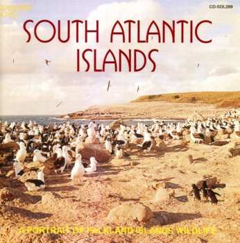 CD South Atlantic Islands: Portrait Falkland / Var: South Atlantic Islands: Portrait Falkland / Var