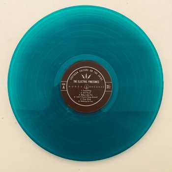 LP Southern Culture On The Skids: The Electric Pinecones CLR | LTD