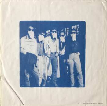 2CD Southern Pacific: Killbilly Hill / Zuma / County Line