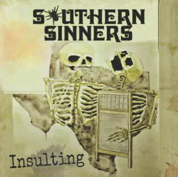 CD Southern Sinners: Insulting
