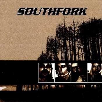 CD Southfork: Southfork