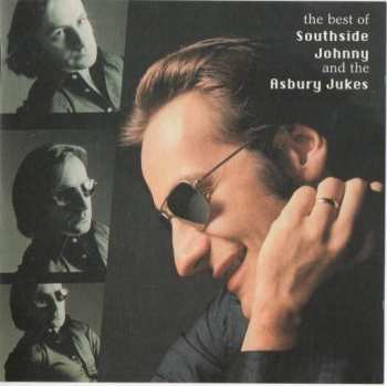 CD Southside Johnny & The Asbury Jukes: The Best Of Southside Johnny & The Asbury Jukes