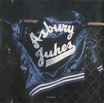 CD Southside Johnny & The Asbury Jukes: The Best Of Southside Johnny & The Asbury Jukes