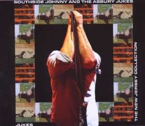 3CD Southside Johnny & The Asbury Jukes: Jukes - The New Jersey Collection 