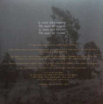 2LP Sowulo: Wurdiz CLR | LTD