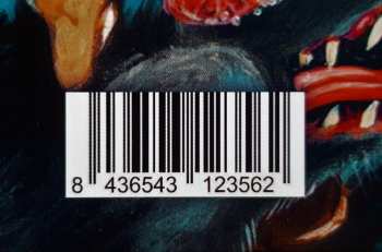 LP Soziedad Alkoholika: Ratas