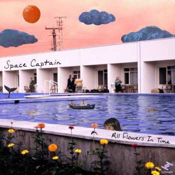 LP Space Captain: All Flowers In Time 