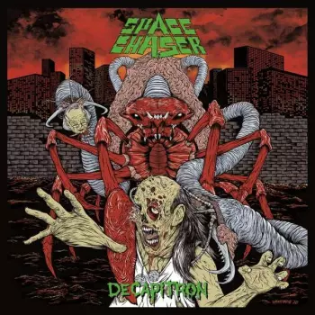 Decapitron-EP