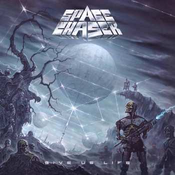LP Space Chaser: Give Us Life