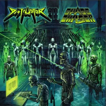 Split Album