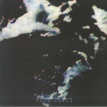 LP Space Drum Meditation: Four Tusks