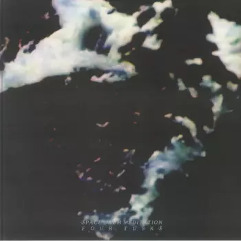 Space Drum Meditation: Four Tusks