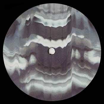 Album Space Drum Meditation: Sdm002