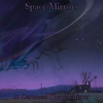 In Darkness They Whisper