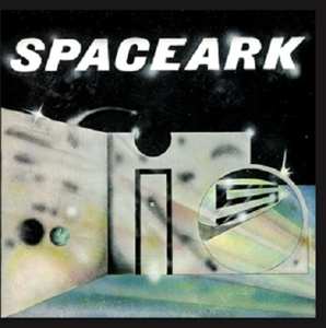 CD Spaceark: Spaceark Is