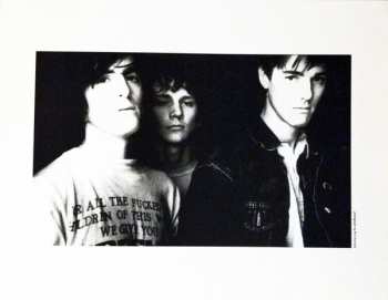 LP Spacemen 3: Playing With Fire