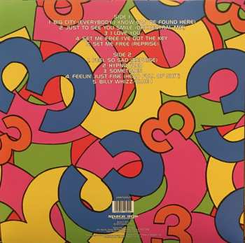 LP Spacemen 3: Recurring