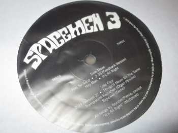 2LP Spacemen 3: Taking Drugs To Make Music To Take Drugs To
