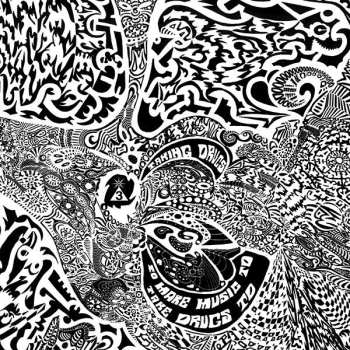 2LP Spacemen 3: Taking Drugs To Make Music To Take Drugs To