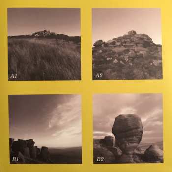 LP Spaceship: Outcrops LTD
