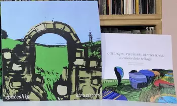 Spaceship: Structures