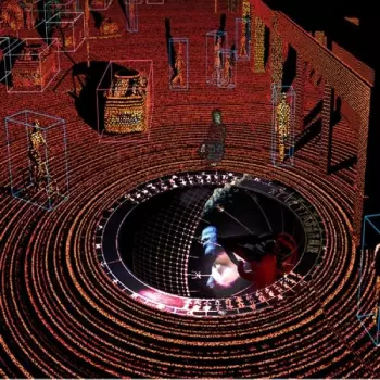 Reconnaissance Tenma​-​Alchemical Fetish Instress Telemetry Intelligence